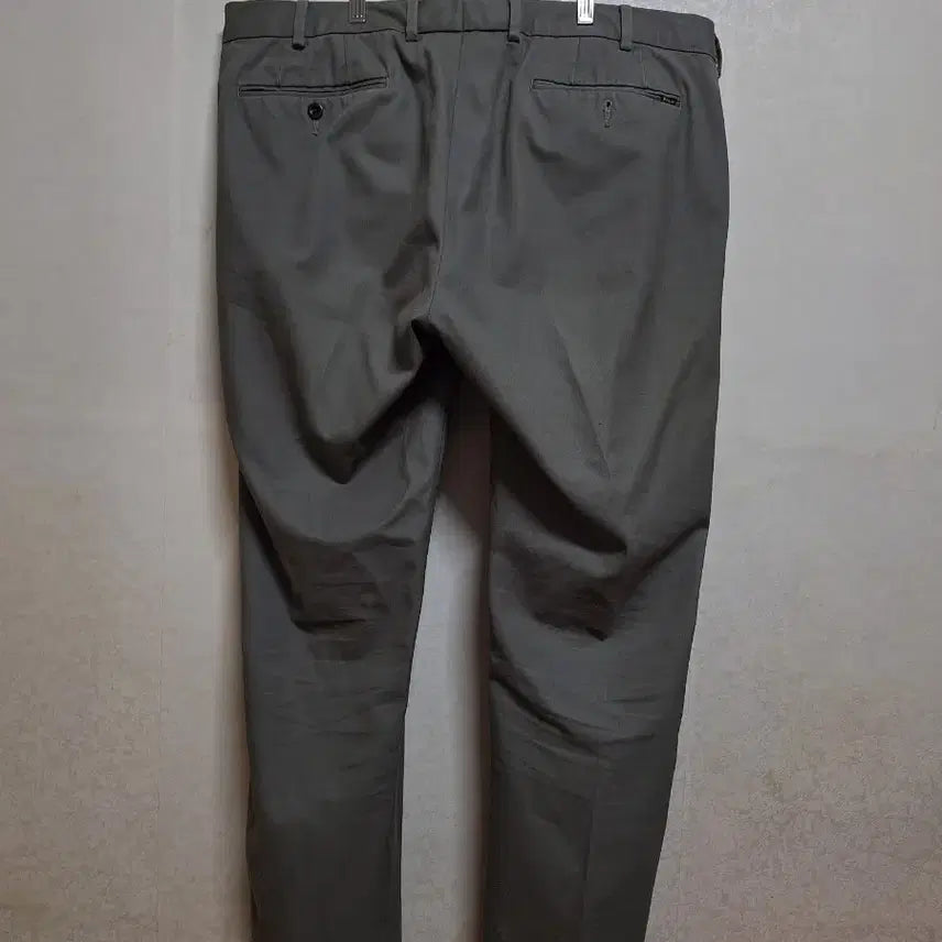 [BUNJANG] Polo Ralph Lauren Slim Fit Cotton Chinos / 폴로 랄프로렌 슬림핏 면바지