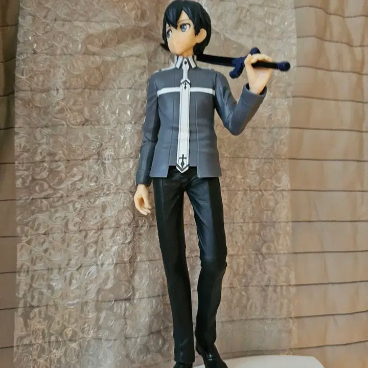 [BUNJANG] Sword Art Online Kirito Figure / 소드아트온라인 키리토 피규어