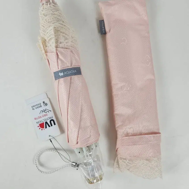 [BUNJANG] 아가타 레이스양산 새상품 / 아가타 레이스양산 새상품