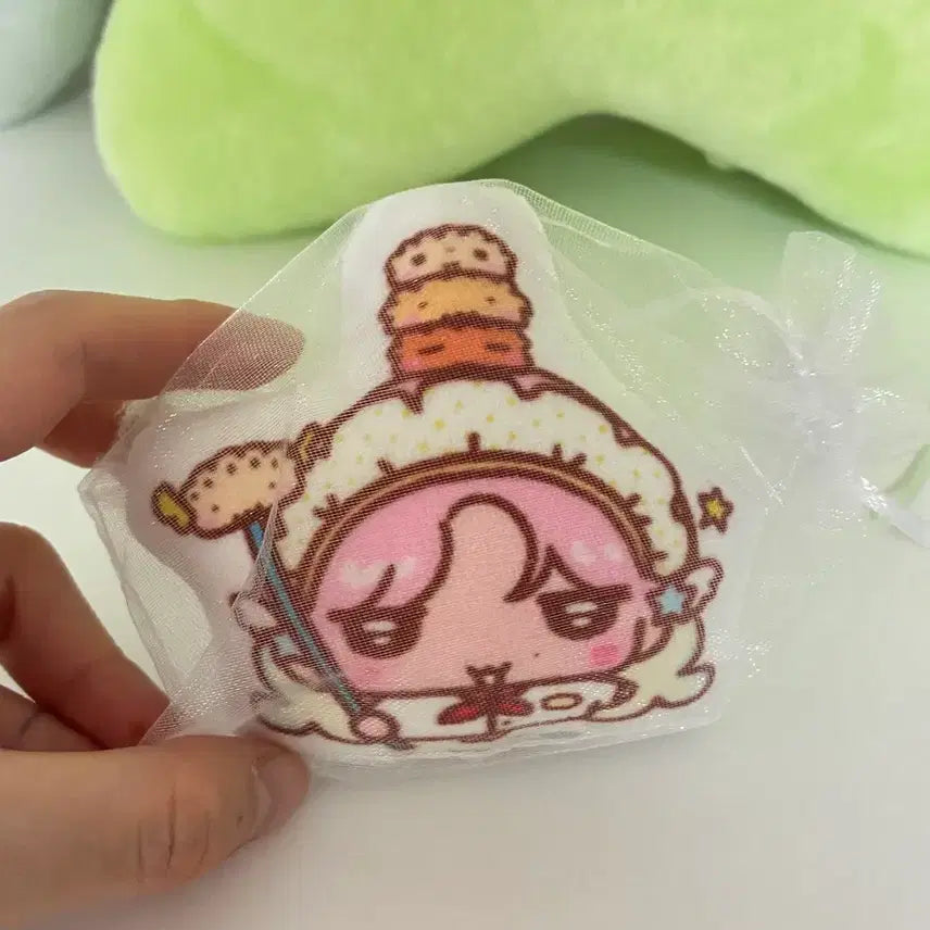 [BUNJANG] NCT WISH Yushi Nyangmandu Keyring / 엔시티 위시 wish 유우시 생카 윳선생 냥만두 키링