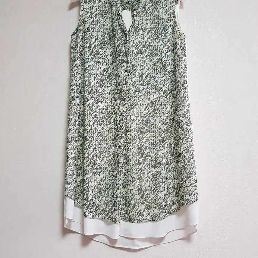 [BUNJANG] Juke Midi Dress / 쥬크 원피스