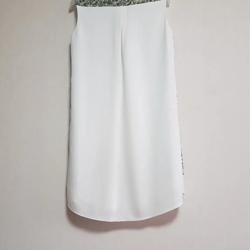 [BUNJANG] Juke Midi Dress / 쥬크 원피스