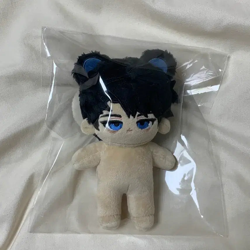 [SOLD OUT] 괴담출근 뺙재관 류재관 괴출 인형