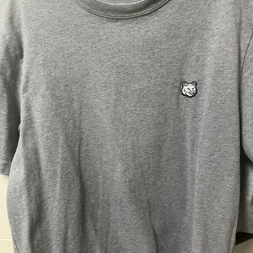 [SOLD OUT] 메종키츠네 반팔 티셔츠 판매