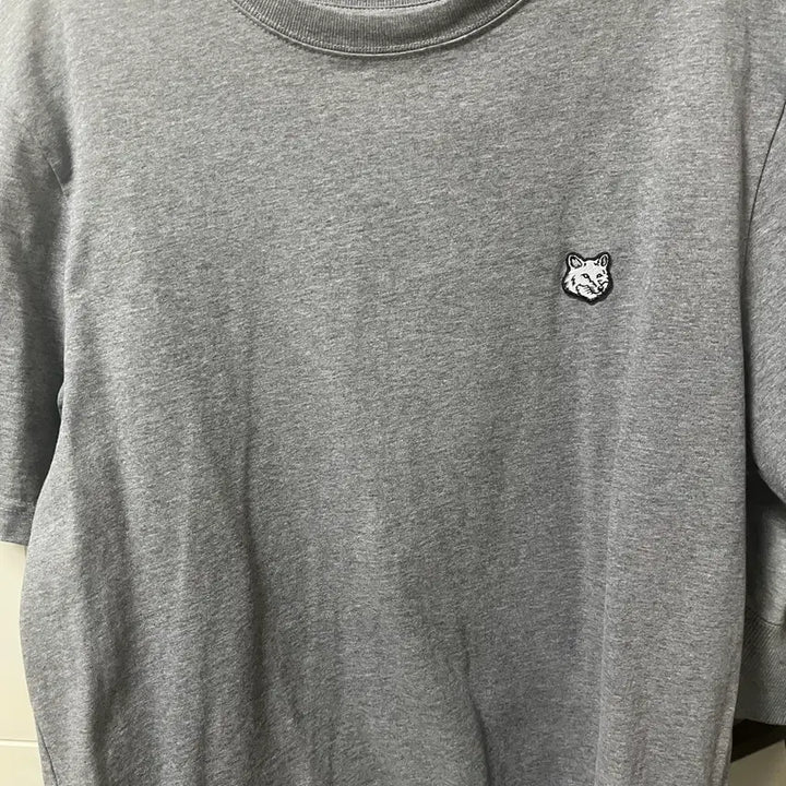 [SOLD OUT] 메종키츠네 반팔 티셔츠 판매