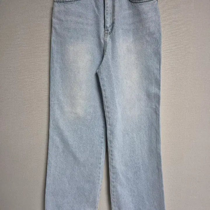 [SOLD OUT] 가내스라 오디너리 디핀데님 연청 M(short)