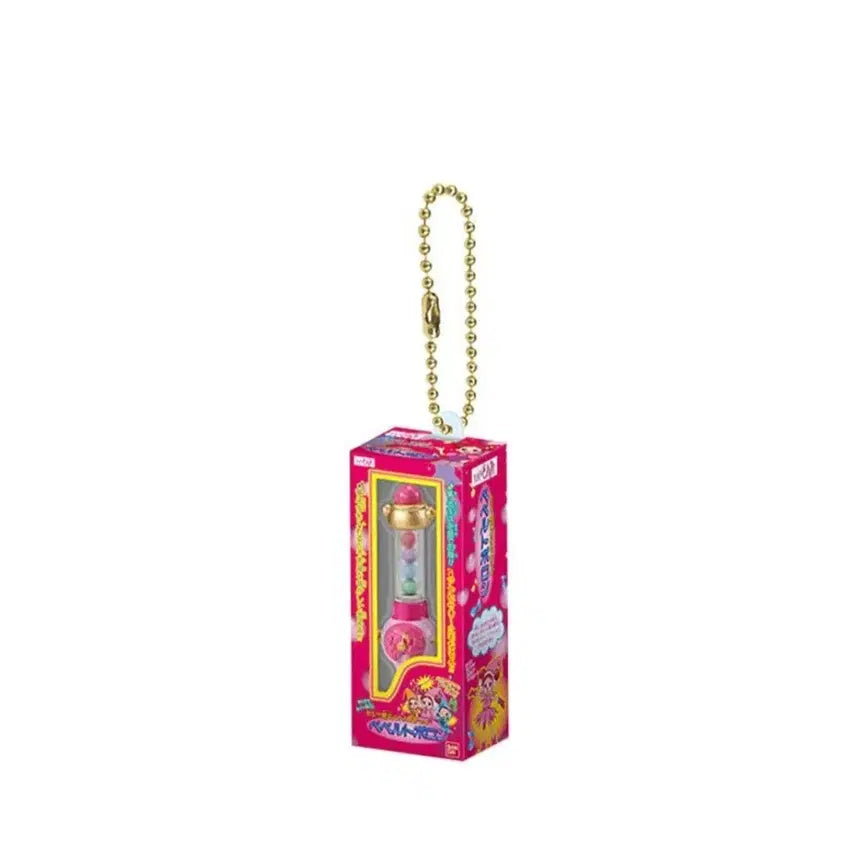 [BUNJANG] Magical Doremi Miniature Package - Peperuto Polon / 꼬마마법사 레미 미니어처 패키지 - 페펠토폴론