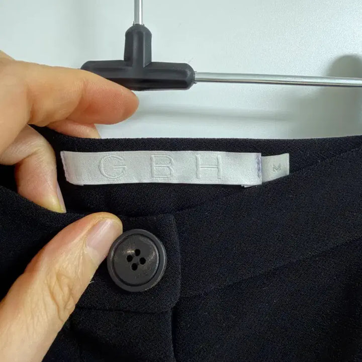[BUNJANG] GBH Biker Shorts / GBH 24 바이커 숏츠