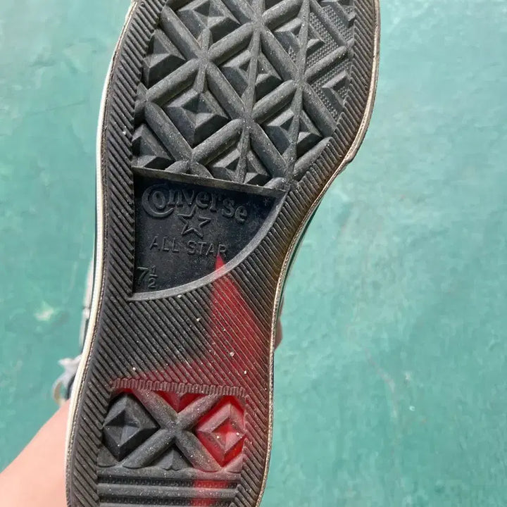 [SOLD OUT] 컨버스 카시나 원스타 260
