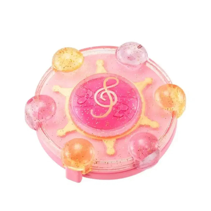 [BUNJANG] Magical Doremi Compact Mirror 2 - Parara Tab / 꼬마마법사레미 컴팩트 미러2 - 파라라탭
