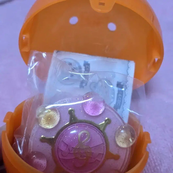 [BUNJANG] Magical Doremi Compact Mirror 2 - Parara Tab / 꼬마마법사레미 컴팩트 미러2 - 파라라탭