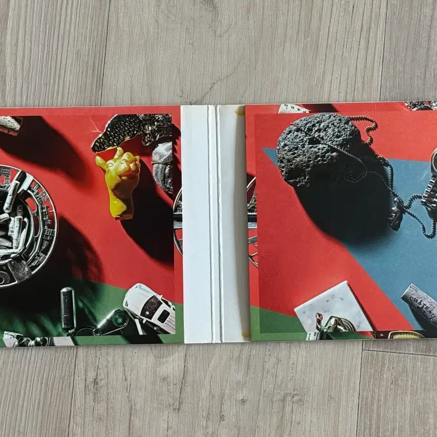 [BUNJANG] Beenzino Up All Night CD Album / 빈지노 up all night 씨디 앨범