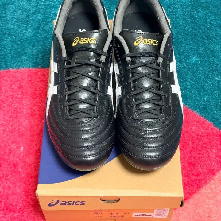 [SOLD OUT] 아식스 c3 ag [275]