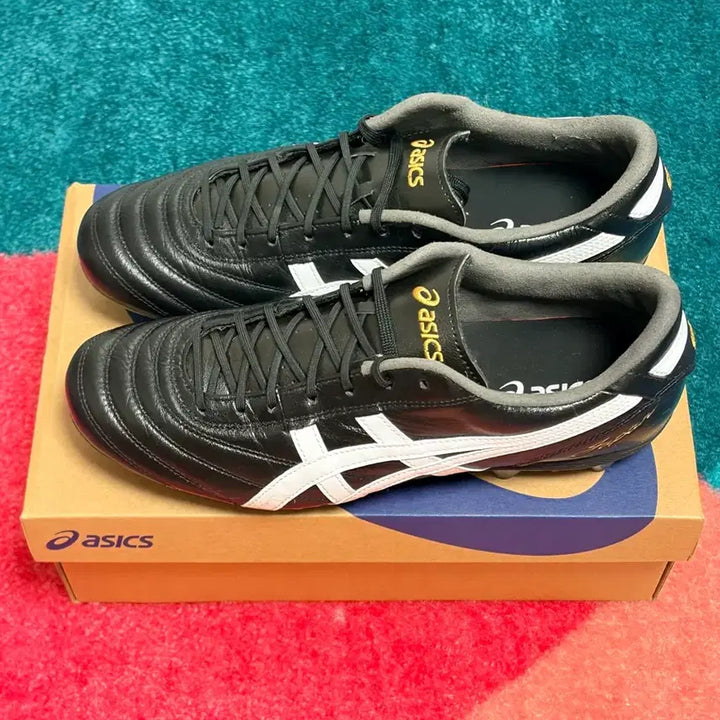[SOLD OUT] 아식스 c3 ag [275]