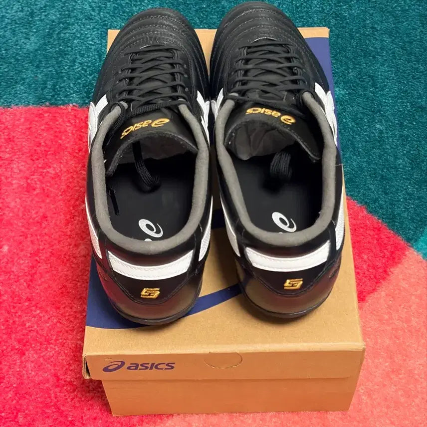[SOLD OUT] 아식스 c3 ag [275]