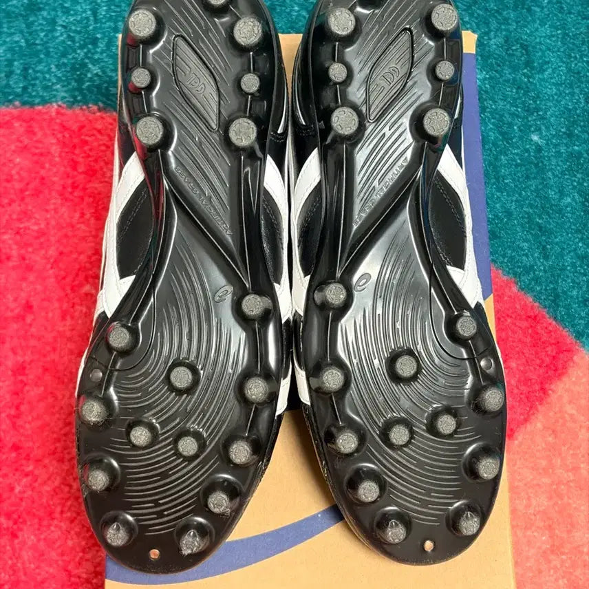 [SOLD OUT] 아식스 c3 ag [275]