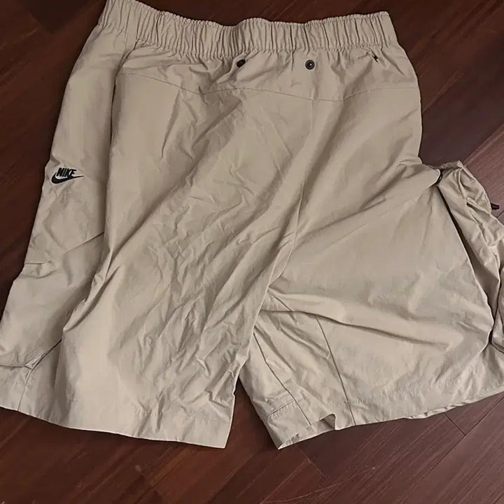 [BUNJANG] Nike Tech Pack Shorts / 나이키 테크팩 반바지