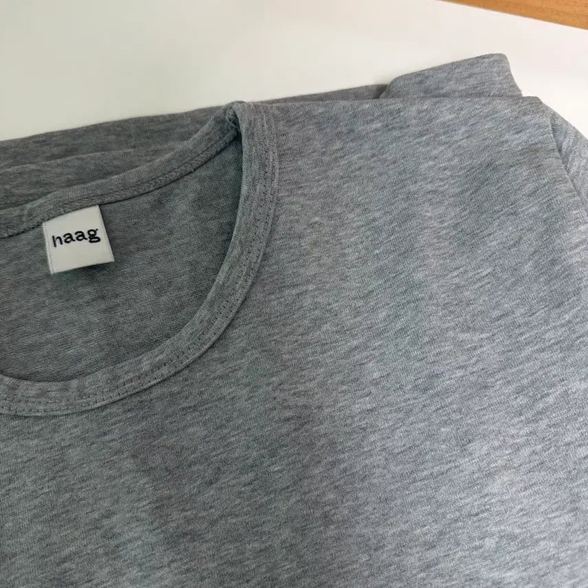 [BUNJANG] Haig Regular T-Shirt / 헤이그 레귤러 티셔트