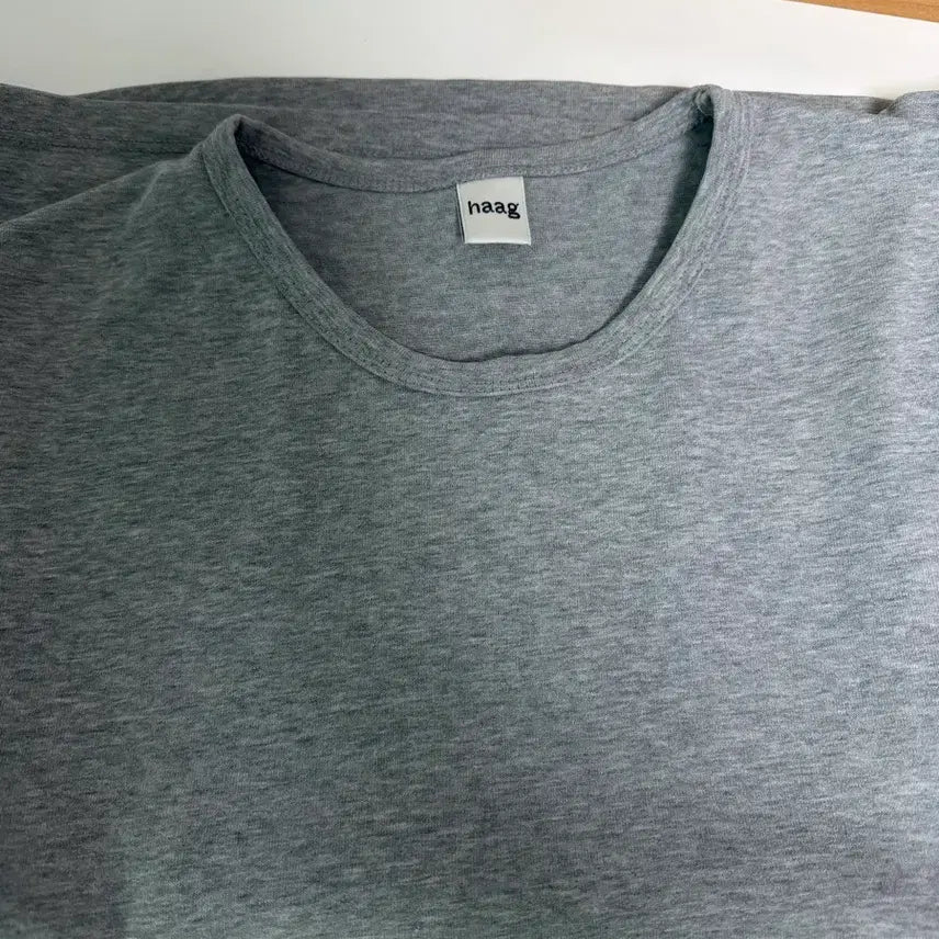[BUNJANG] Haig Regular T-Shirt / 헤이그 레귤러 티셔트