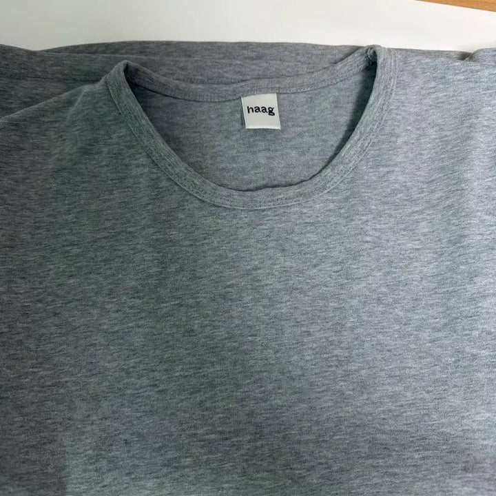 [BUNJANG] Haig Regular T-Shirt / 헤이그 레귤러 티셔트