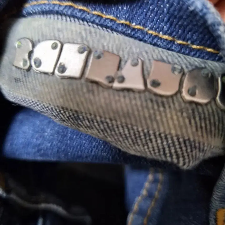 [SOLD OUT] 디스퀘어드2  neon jean 46사이즈