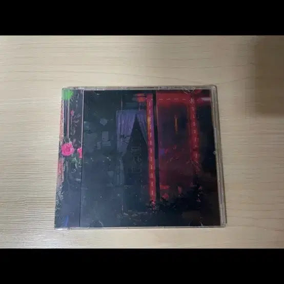 [BUNJANG] Bana Studio Kim Ximya x D. Sanders Moonshine CD / 바나스튜디오 김심야x디샌더스 문샤인 절판 cd 미개봉