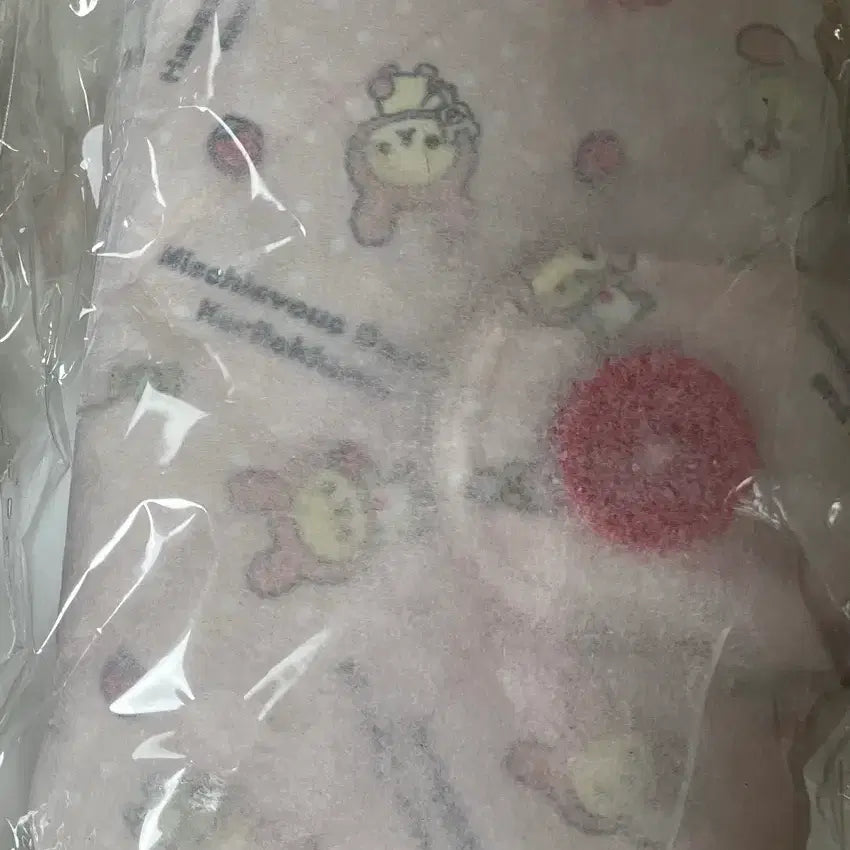 [BUNJANG] 코리락쿠마 퀼팅 동전 지갑 카드지갑 우사기 가득 시리즈 토끼 / (미개봉)(당일발송)코리락쿠마 퀼팅 동전 지갑 우사기 가득 시리즈 토끼