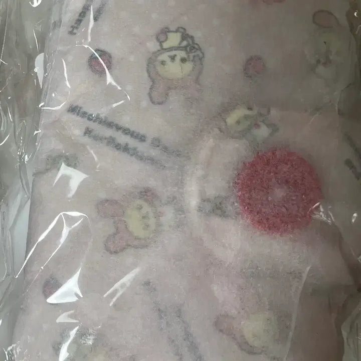 [BUNJANG] 코리락쿠마 퀼팅 동전 지갑 카드지갑 우사기 가득 시리즈 토끼 / (미개봉)(당일발송)코리락쿠마 퀼팅 동전 지갑 우사기 가득 시리즈 토끼