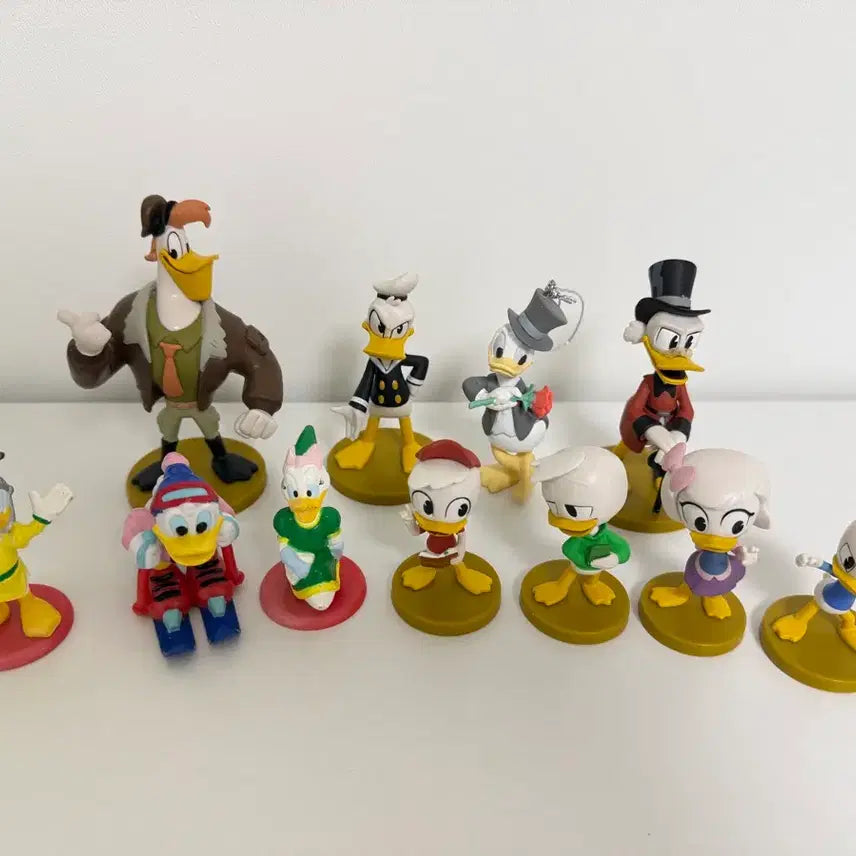 [BUNJANG] Figure Bundle Set / 피규어 일괄 판매