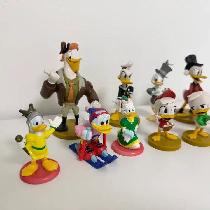 [BUNJANG] Figure Bundle Set / 피규어 일괄 판매