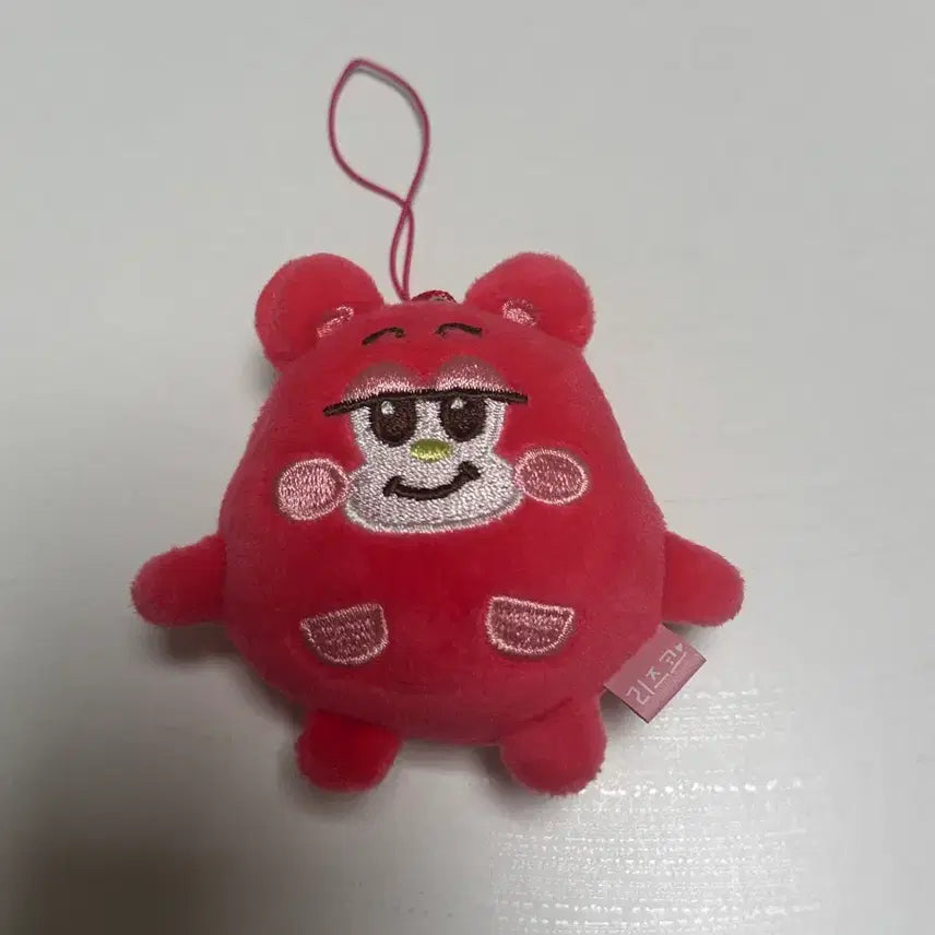 [SOLD OUT] 라이즈 쇼타로 미니 리즈코 인형