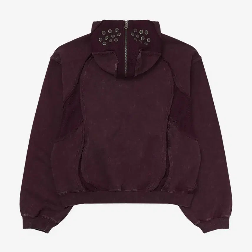 [BUNJANG] Adidas Thug Club Hoodie S / 아디다스 떠그클럽 후드집업 s