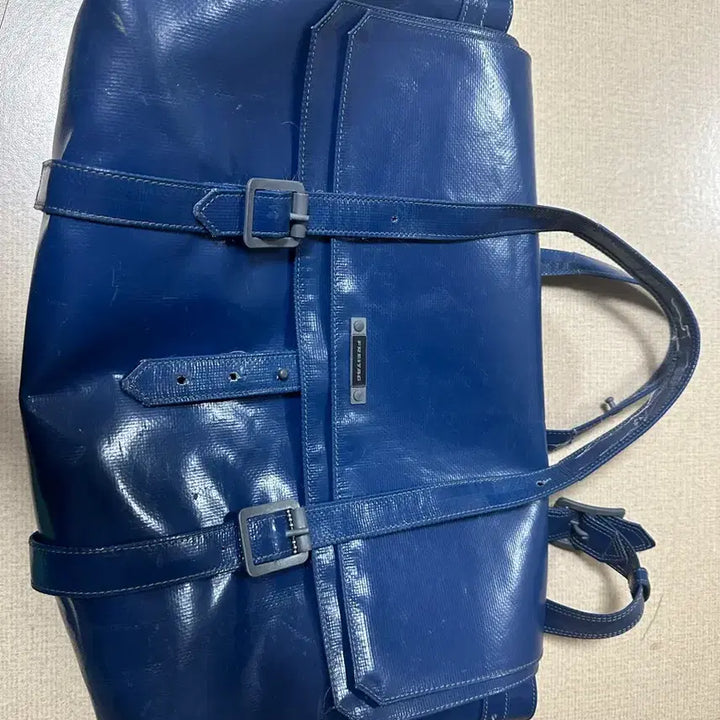 [SOLD OUT] 프라이탁 (FREITAG) F201 PETE 토트백
