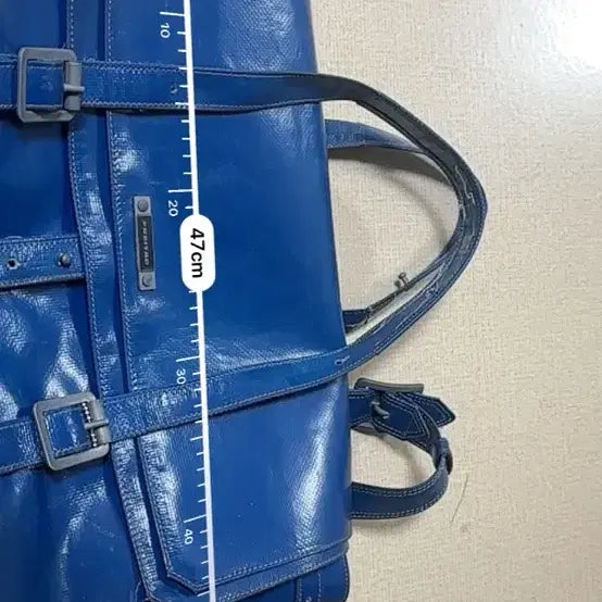 [SOLD OUT] 프라이탁 (FREITAG) F201 PETE 토트백