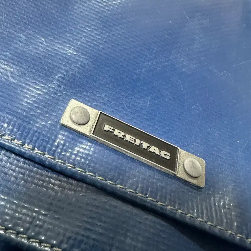 [SOLD OUT] 프라이탁 (FREITAG) F201 PETE 토트백