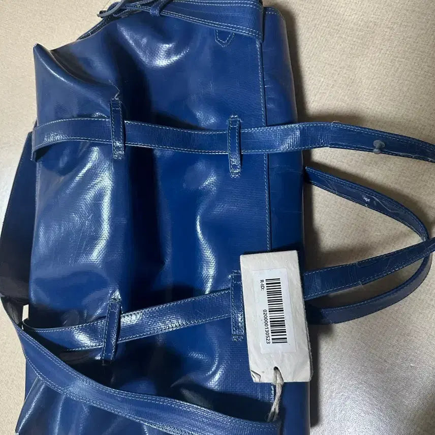 [SOLD OUT] 프라이탁 (FREITAG) F201 PETE 토트백