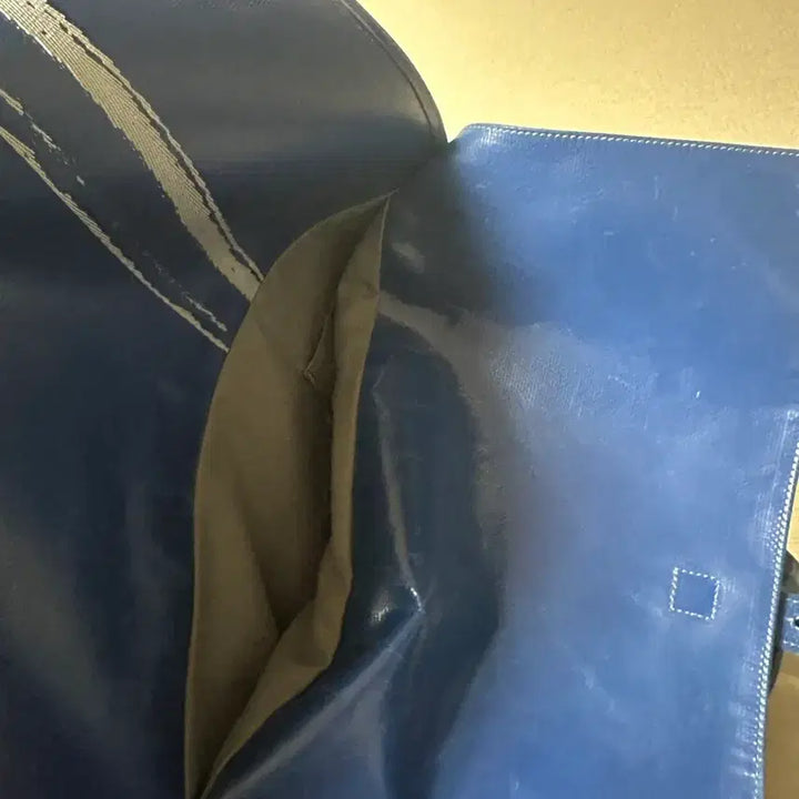 [SOLD OUT] 프라이탁 (FREITAG) F201 PETE 토트백