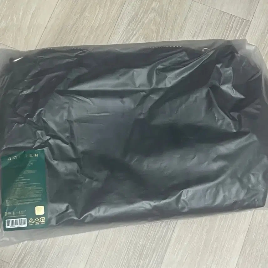 [SOLD OUT] 원가이하 방탄 BTS 정국 숄더백 가방 GOLDEN