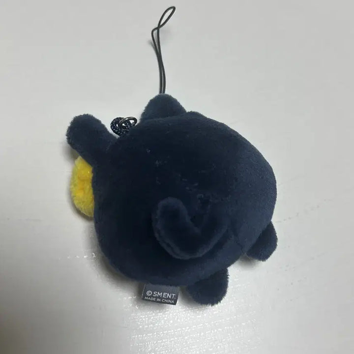 [SOLD OUT] 라이즈 원빈 미니 토냥덕 인형