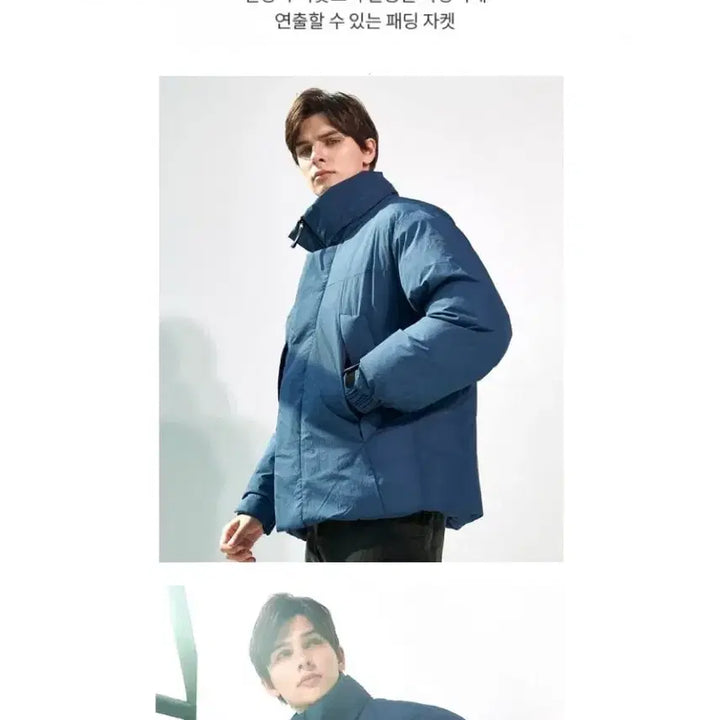 [BUNJANG] Merrell SoRona Padded Jacket - Navy (Size 110) / 머렐 소로나 패딩 110 사이즈 판매 합니다