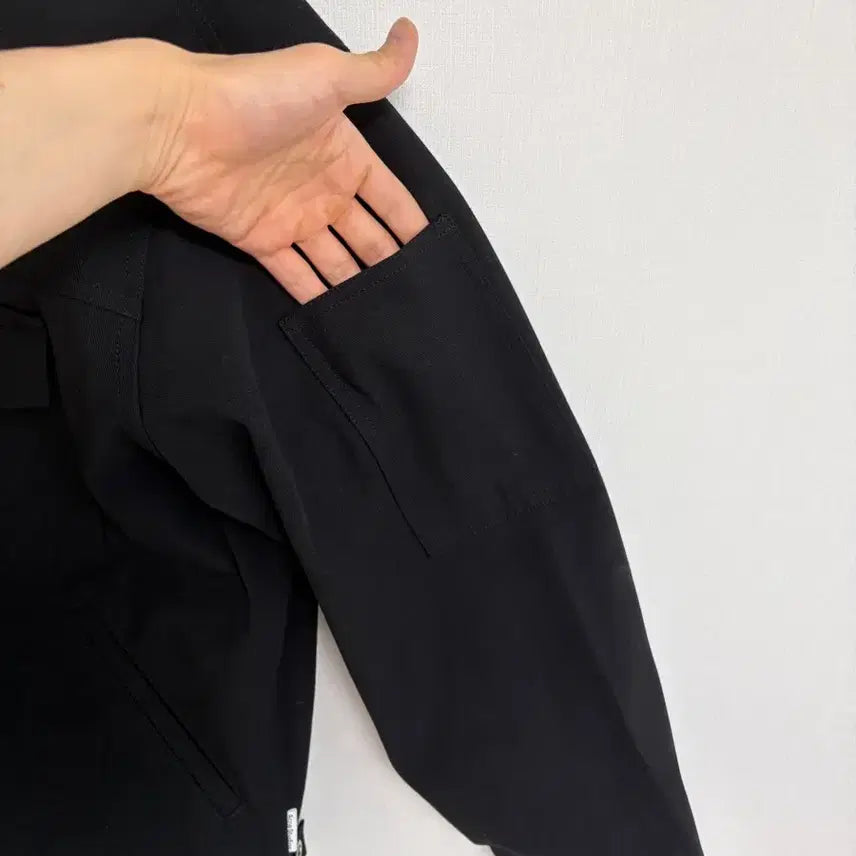 [BUNJANG] Acne Studios Jacket - New / 아크네 스튜디오 자켓 새제품