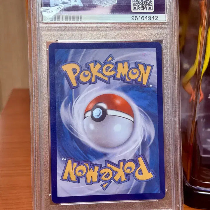 [SOLD OUT] [PSA10] 포켓몬 카드 와일드포스(sv5K) 비파SAR