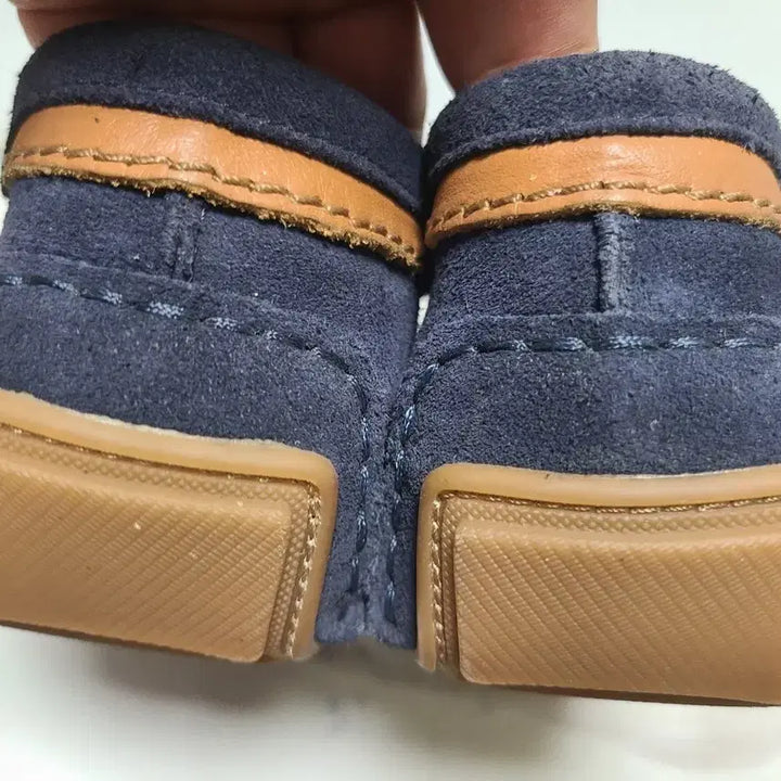 [BUNJANG] ZARA Suede Leather Boots (Size 270-275mm) / ZARA 쎄무 270~275mm