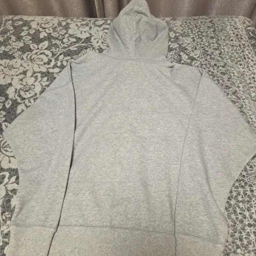 [BUNJANG] Isabel Marant Miley Hoodie Grey / 이자벨마랑 마일리 후드티 그레이