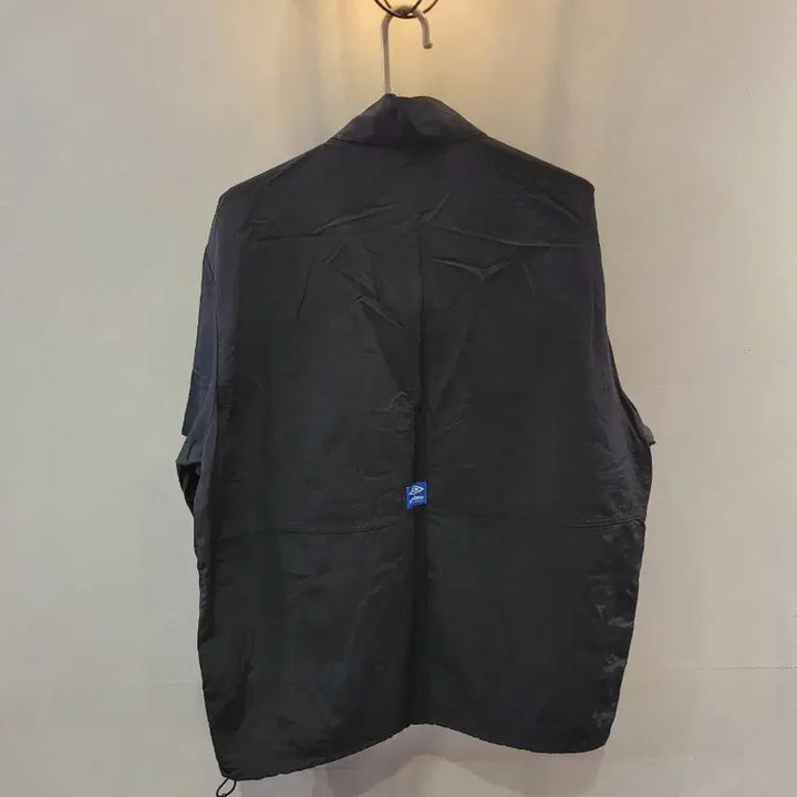 [SOLD OUT] 여성)엄브로 아노락 반팔 반집업 세트(S 90)