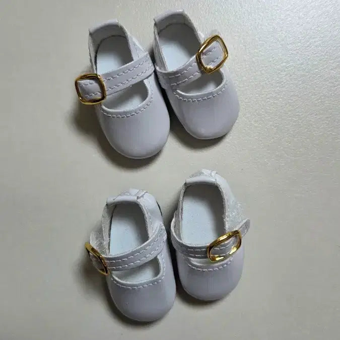 [BUNJANG] 15cm Cotton Doll Shoes / 솜인형 15cm 솜깅 구두