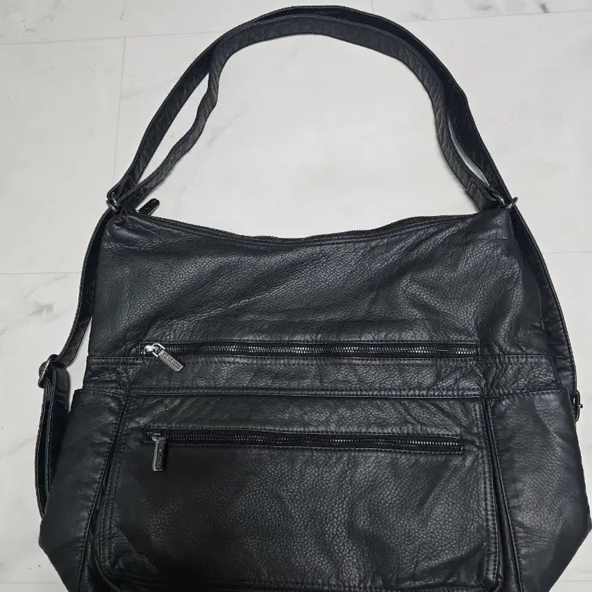 [SOLD OUT] 몽크로스  빅백 숄더백