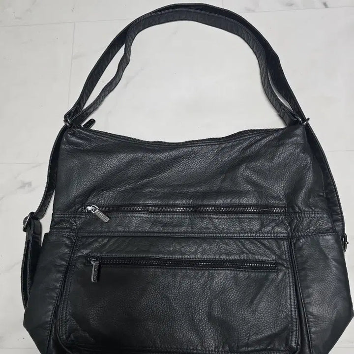 [SOLD OUT] 몽크로스  빅백 숄더백
