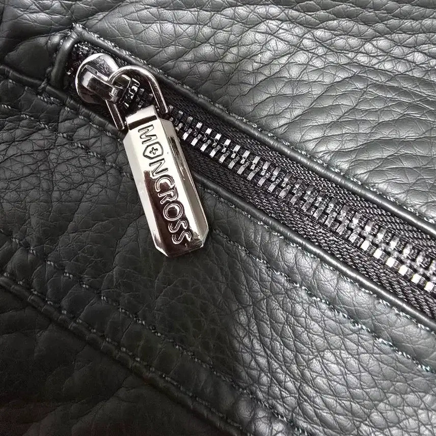 [SOLD OUT] 몽크로스  빅백 숄더백