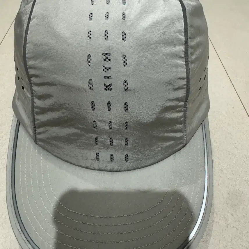 [BUNJANG] Kith Running Cap / KITH 키스 러닝 캡